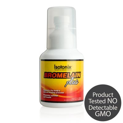 Isotonix® Bromelain Plus